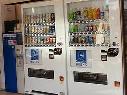 Toyoko Inn Osaka Abeno Tennoji