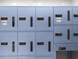 Toyoko Inn Osaka Abeno Tennoji