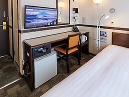 Toyoko Inn Osaka Abeno Tennoji