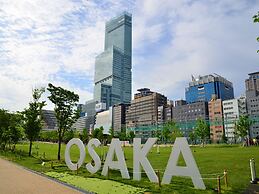 Toyoko Inn Osaka Abeno Tennoji