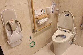 Toyoko Inn Osaka Abeno Tennoji