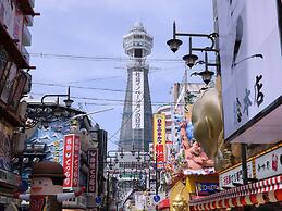 Toyoko Inn Osaka Abeno Tennoji