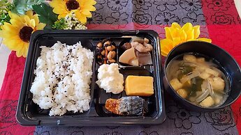 Toyoko Inn Hon Atsugi Station Minami