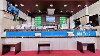 Toyoko Inn Hon Atsugi Station Minami