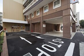 Toyoko Inn Hon Atsugi Station Minami