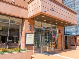 Toyoko Inn Hon Atsugi Station Minami