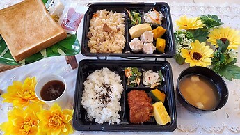 Toyoko Inn Hon Atsugi Station Minami