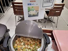 Toyoko Inn Kintetsu Nara Ekimae