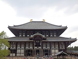 Toyoko Inn Kintetsu Nara Ekimae