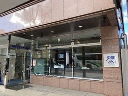 Toyoko Inn Kintetsu Nara Ekimae