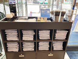 Toyoko Inn Kintetsu Nara Ekimae