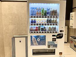 Toyoko Inn Kintetsu Nara Ekimae