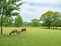 Toyoko Inn Kintetsu Nara Ekimae