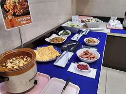 Toyoko Inn Kintetsu Nara Ekimae