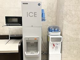 Toyoko Inn Kintetsu Nara Ekimae