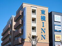 Toyoko Inn Kintetsu Nara Ekimae