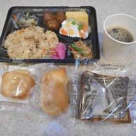 Toyoko Inn Kintetsu Nara Ekimae