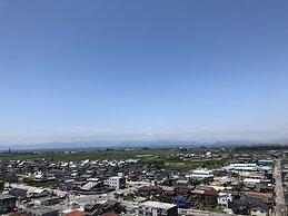 Toyoko Inn Maibara Station Shinkansen Nishi