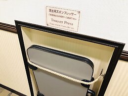 Toyoko Inn Maibara Station Shinkansen Nishi