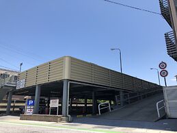 Toyoko Inn Maibara Station Shinkansen Nishi