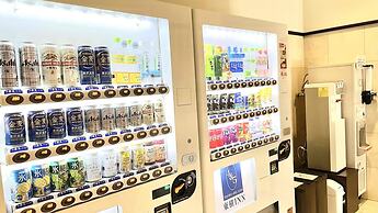 Toyoko Inn Osaka Tsutenkaku Mae