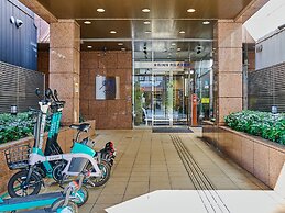 Toyoko Inn Osaka Tsutenkaku Mae