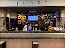 Toyoko Inn Osaka Tsutenkaku Mae