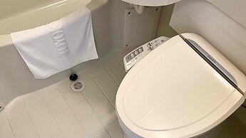 Toyoko Inn Osaka Tsutenkaku Mae