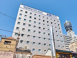 Toyoko Inn Osaka Tsutenkaku Mae