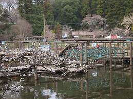 Toyoko Inn Kashiwa Station Nishi