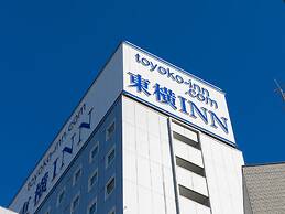 Toyoko Inn Kashiwa Station Nishi