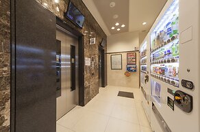 Toyoko Inn Kashiwa Station Nishi