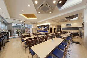 Toyoko Inn Kashiwa Station Nishi