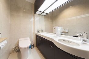 Toyoko Inn Kashiwa Station Nishi