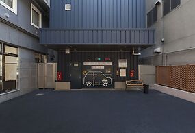 Toyoko Inn Kashiwa Station Nishi