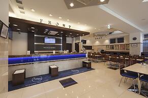 Toyoko Inn Kashiwa Station Nishi