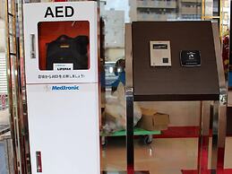 Toyoko Inn Osaka Namba Nippombashi