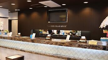 Toyoko Inn Osaka Namba Nippombashi