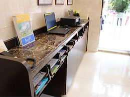 Toyoko Inn Osaka Namba Nippombashi