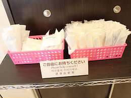 Toyoko Inn Osaka Namba Nippombashi