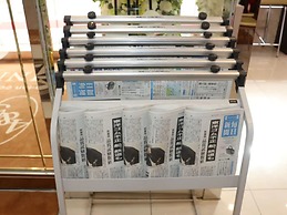 Toyoko Inn Osaka Namba Nippombashi