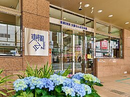 Toyoko Inn Osaka Namba Nippombashi