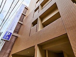 Toyoko Inn Osaka Namba Nippombashi