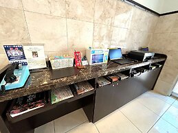 Toyoko Inn JR Kobe Station Kita