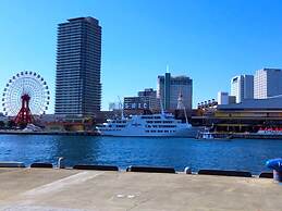 Toyoko Inn JR Kobe Station Kita