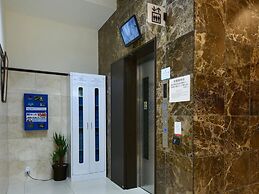 Toyoko Inn JR Kobe Station Kita