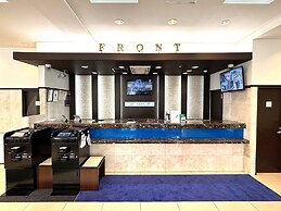 Toyoko Inn JR Kobe Station Kita