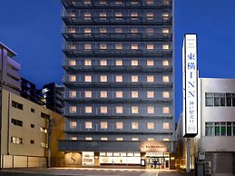 Toyoko Inn JR Kobe Station Kita
