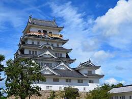 Toyoko Inn Fukuyama Station Shinkansen Minami