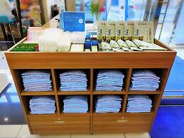 Toyoko Inn Fukuyama Station Shinkansen Minami